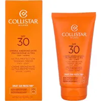 Collistar Perfekt Brunfarge Ultra Solkrem Spf30 150ml