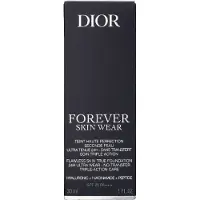 Dior Forever Skin Wear Foundation 2.5 Neutral