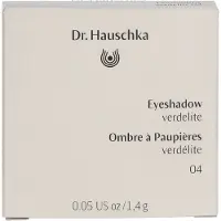 Dr. Hauschka Dr Hauschka Eyeshadow 04 Verdelite 14 G