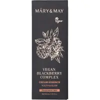 MARY & MAY Vegan Blackberry Complex Serum