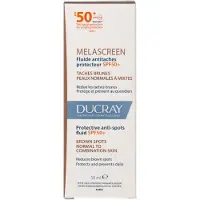 Ducray Melascreen Fl Spf 40ml Fuktighetskrem