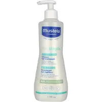 Mustela Stelatopia Rensende Gel 500ml