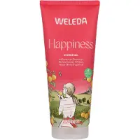 Weleda Happiness Shower Gel Grapefruit 200 ml