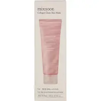 Mixsoon Collagen Glass Skin Mask - 80 ml