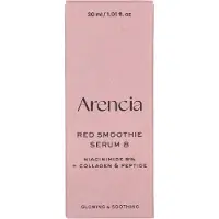 Arencia Red Smoothie Serum 8 - 30 ml