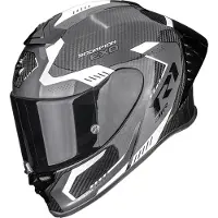 Scorpion Exo-r1 Evo Ii Carbon Air Propel Fullface-hjelm
