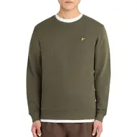 Lyle & Scott Ml424vogt Collegegenser