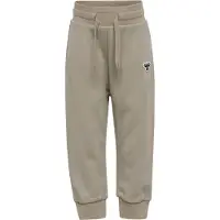 Hummel Mini Bee Ullbukse Vintage Khaki (140 / 10 år)