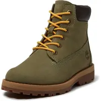 Timberland Coruma Lace Up Barnestøvler