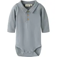 Lil´ Atelier Polo Sparkedrakt