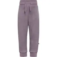 Hummel Mini Ullbukse Gray Ridge (86 / 1,5 år)