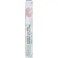 Clinique Quickliner For Eyes Intense Intense Midnight