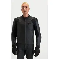 Alpinestars Caliber V2 Skinnjakke