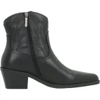 Carmela 16439101 Høyhælte Booties