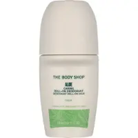 The Body Shop Aloe Caring Roll-on Deodorant 15 ml