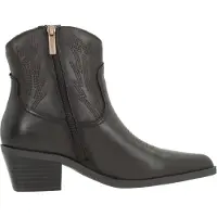 Carmela 16439102 Høyhælte Booties