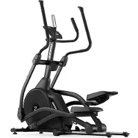 Zipro elliptisk trener Mission elektrisk-magnetisk crosstrainer