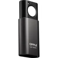 Opple Light Master IV luxmåler Bluetooth 821017005100, Lux, Kelvin og CRI