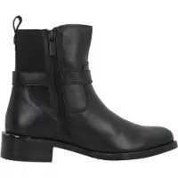 Carmela 16400801 Høyhælte Booties