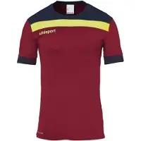 Uhlsport Offense 23 Kortarmet T-skjorte