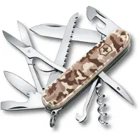Victorinox Huntsman Multiverktøy
