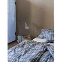 Hoie Isak sett denimblå N dbl