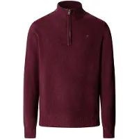 Hackett London Hm7000286 Genser Med Halv Glidelås