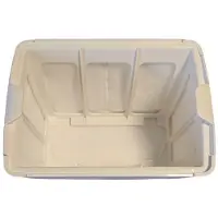 Aiper Ultra Fine Filter Pack Bassengrense-robot