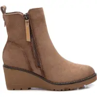 Refresh 171009 Booties