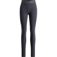 Swix RaceX Merino Pants, Dame, Phantom