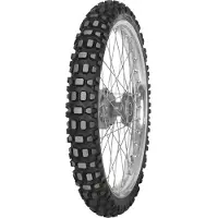 Mitas Mc-23 Rockrider 58p Tt Adventure Bakdekk