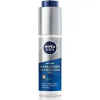 Nivea Men Hyaluron Instant Hydro 50 Ml Ansiktsgel