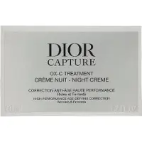 Dior Capture Night Creme 50 ml