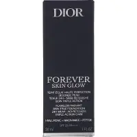 Dior Forever Skin Glow Foundation 6 Neutral