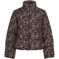 Vila Vikarla Puffer Jakke