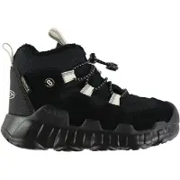 Keen Vinterstøvler - Tex - Hypowser Chukka - Svart/Birch - - 29 - Vinterstøvler