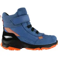 Ecco Vintersko - Tex - Reseptor XP - Federal Blue - - 31 - Vinterstøvler