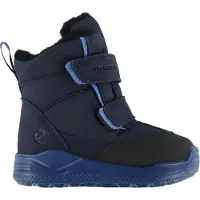 Ecco Vintersko - Tex - Urban Mini - Svart/Night Sky/Føderal B - - 29 - Vinterstøvler
