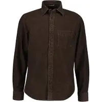 Gant 3263008 Skjorte Med Lange Ermer