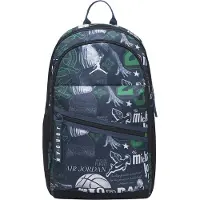 Jordan Skolesekk - Syltetøy Air Patrulje - Aquadron Blue - - OneSize - Skolesekk