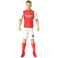 Sockers Arsenal Declan Rice 20 Cm Figur