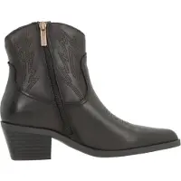 Carmela 16439102 Høyhælte Booties
