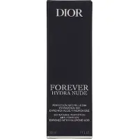 Dior Forever Hydra Nude 2n Foundation