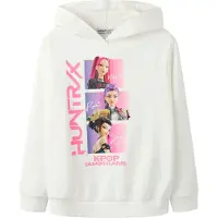 Name it Kpop Demonjegerne Hettegenser