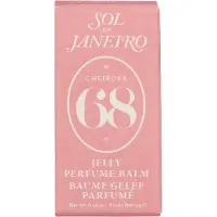 Sol de Janeiro Cheirosa '68 Jelly Perfume Balm 4 g