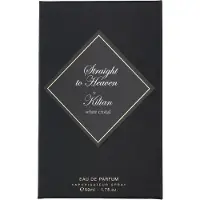 Kilian Paris Straight to Heaven eau de parfum for menn 50 ml
