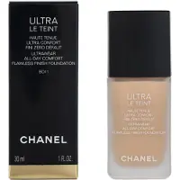 Chanel Ultra Le Teint Flawless Finish fluid foundation - 30 ml