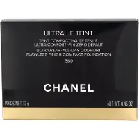 Chanel Ultra Le Teint Flawless Finish Compact Foundation - 13 g