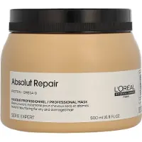 L'Oréal Professionnel Serie Expert Absolut Repair regenererende hårmaske 500 ml