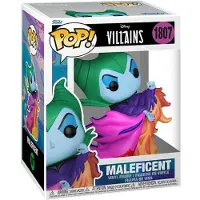 Funko POP! Maleficent Maleficent Figur